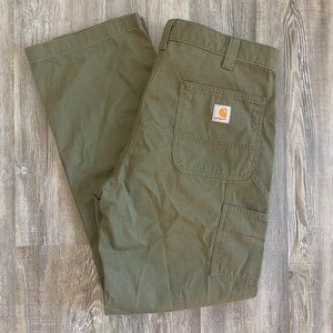 NWT Carhartt Pants